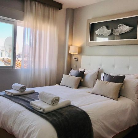 Luxury Apartament In Marina ベナルマデナ エクステリア 写真