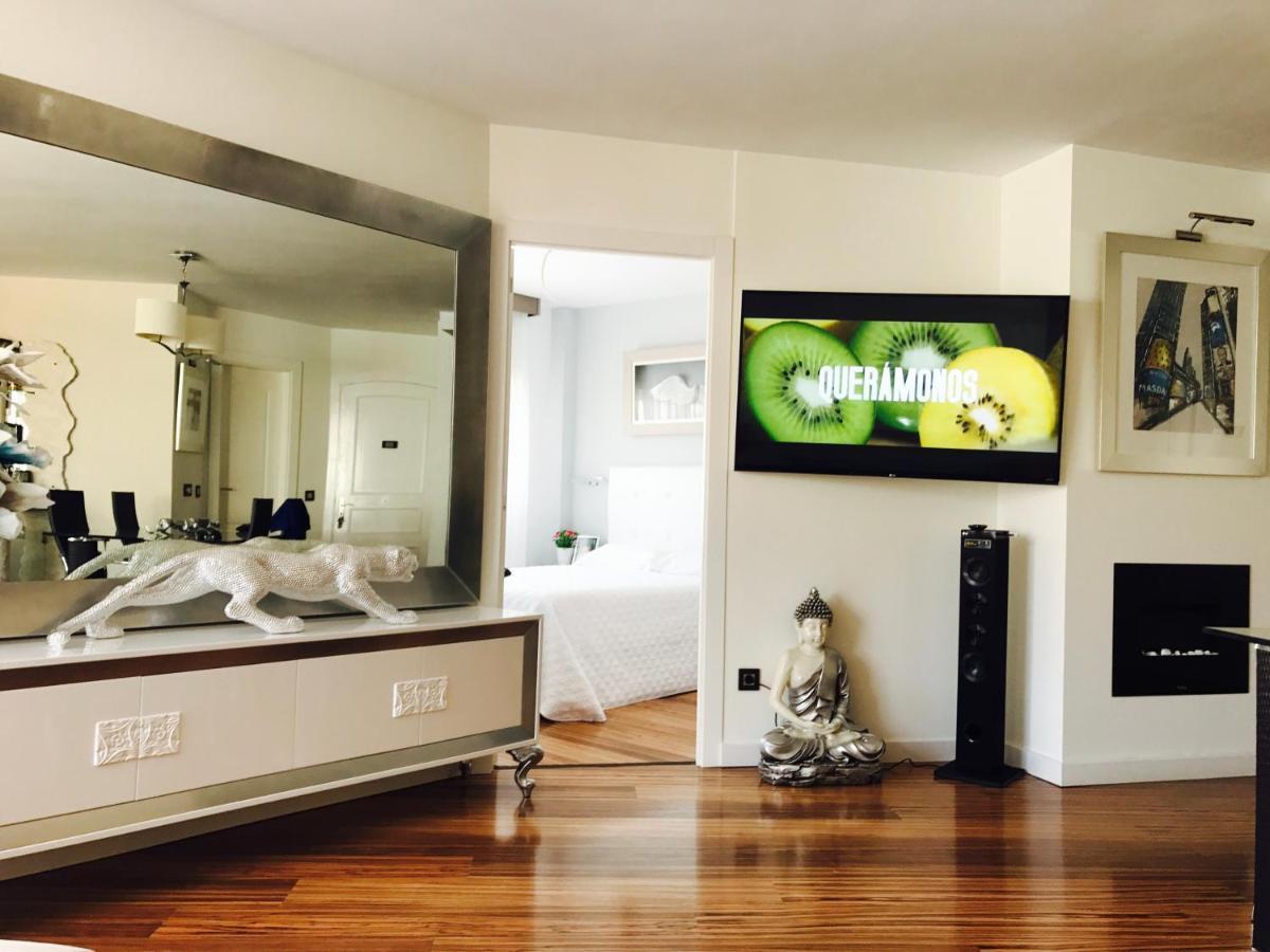 Luxury Apartament In Marina ベナルマデナ エクステリア 写真