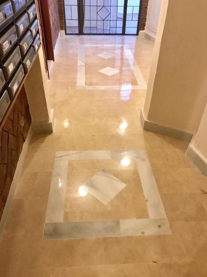 Luxury Apartament In Marina ベナルマデナ エクステリア 写真