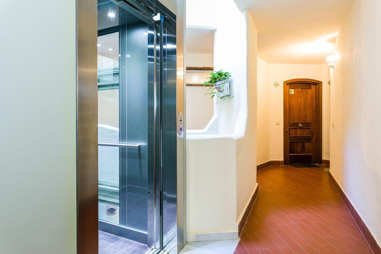 Luxury Apartament In Marina ベナルマデナ エクステリア 写真